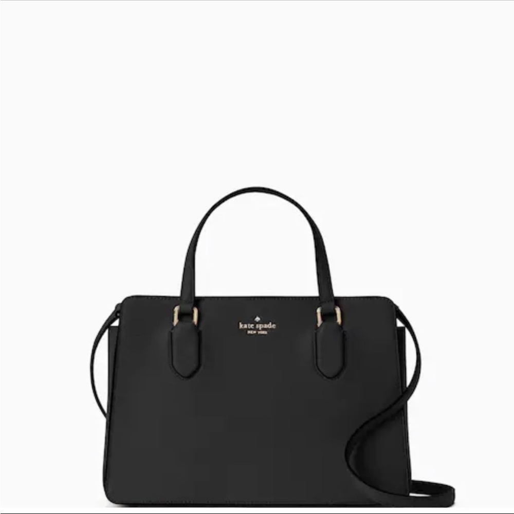 Kate Spade Laurel Way Reese Satchel